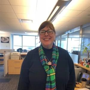 Meet your Posher, Jean